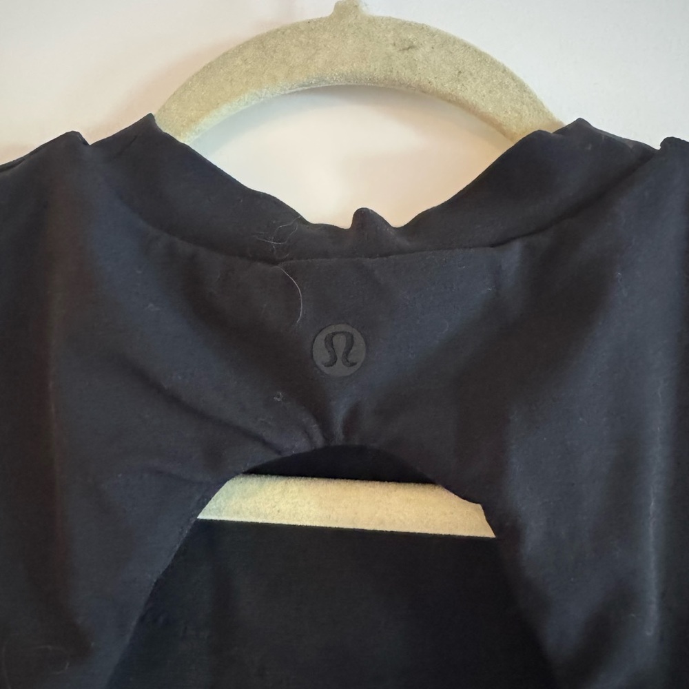 LULULEMON OPEN BACK TANK - Picture 5 of 5